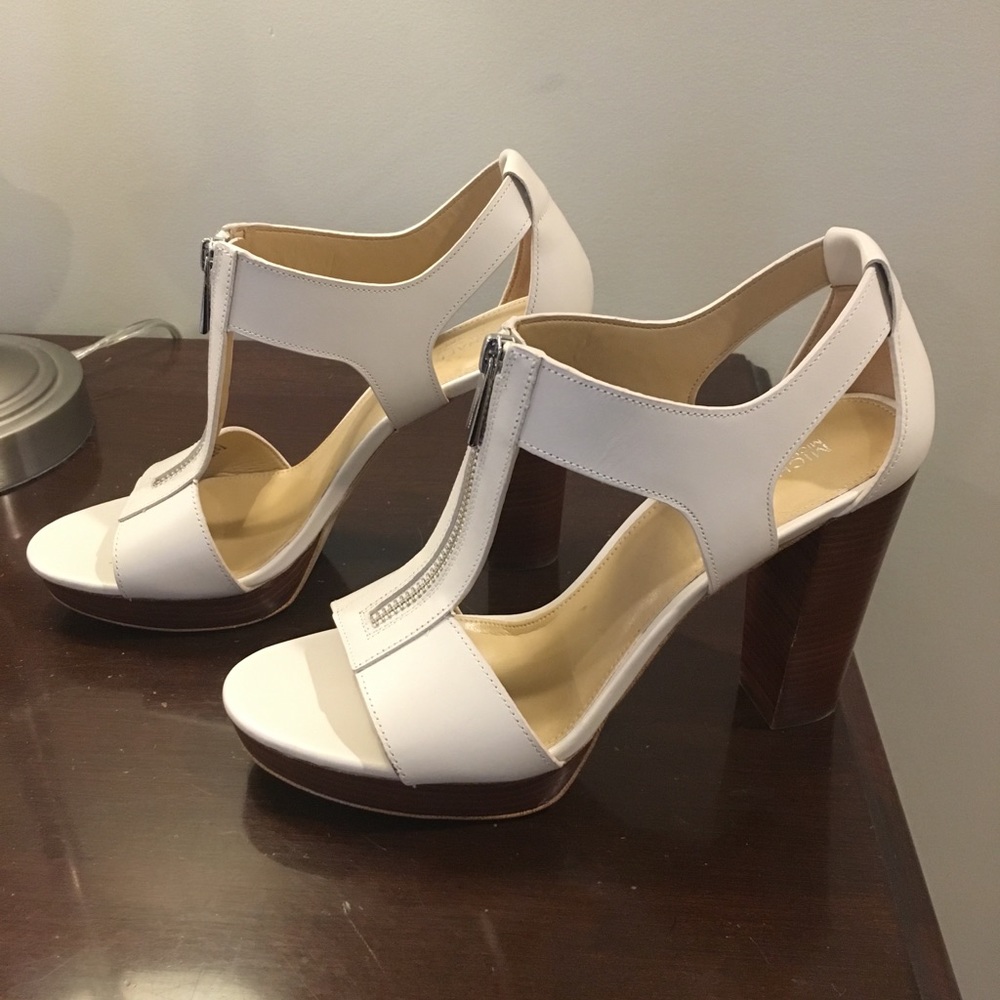 Michael Kors Shoes